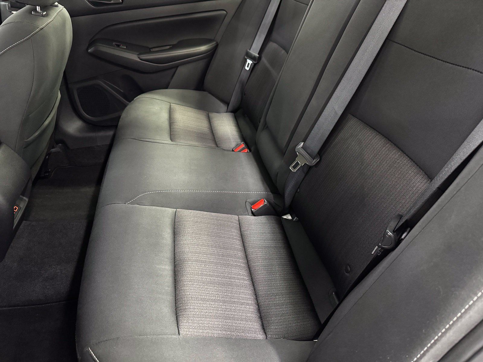 Certified 2025 Nissan Altima 2.5 SV FWD image 15