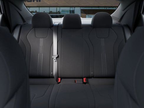 New 2025 Hyundai Elantra Sport image 12