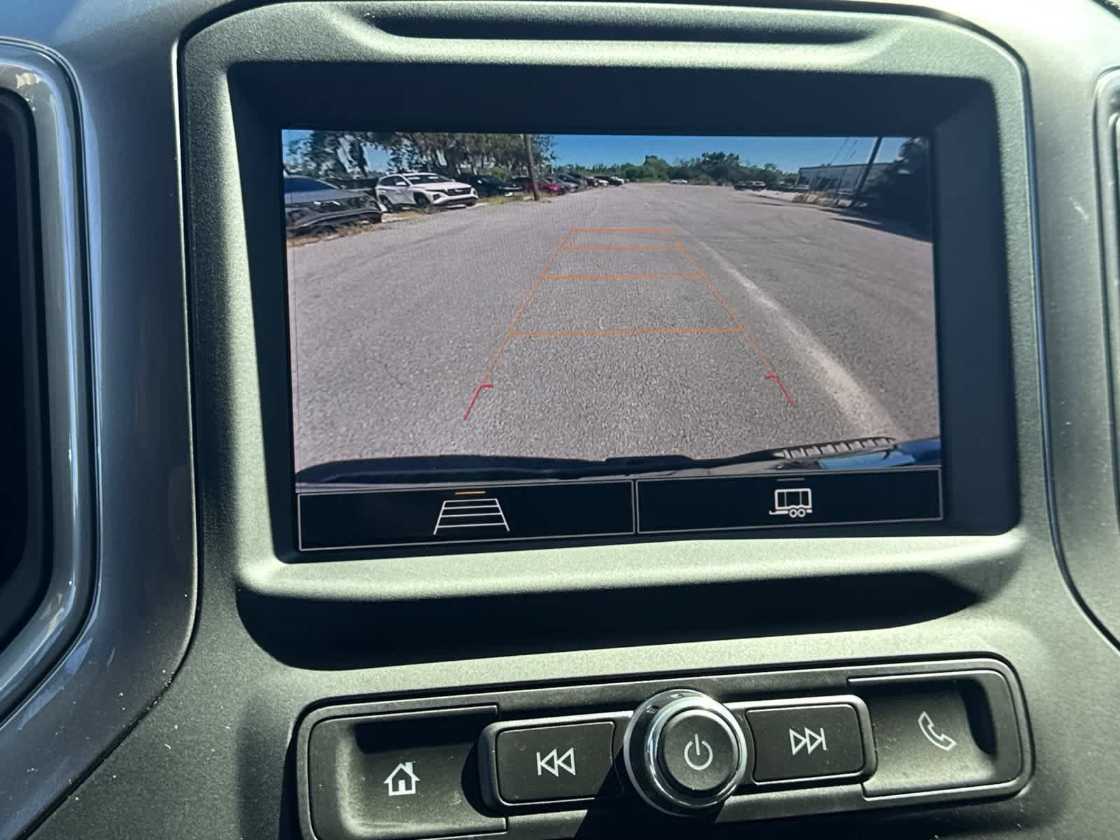 Used 2022 GMC Sierra 1500 Pro w/ Convenience Package AWD/4WD image 34