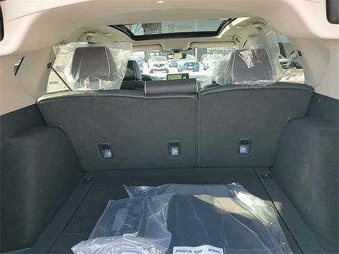 New 2026 Acura RDX SH-AWD w/ Advance Package image 8