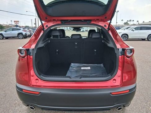Used 2026 MAZDA CX-30 AWD 2.5 S w/ Select Sport Pkg image 6