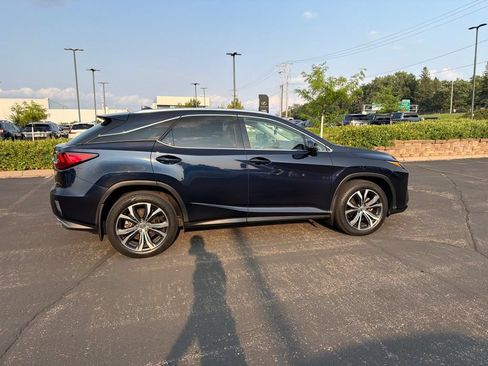 Used 2019 Lexus RX 350 AWD w/ Navigation Package image 20