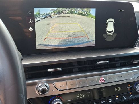 Used 2024 Kia Telluride S w/ S Sunroof Package AWD/4WD image 18