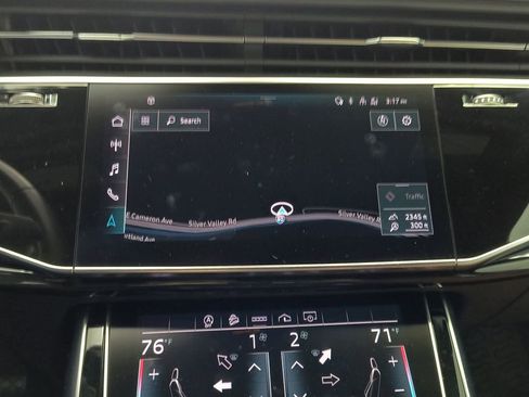 Used 2022 Audi Q7 2.0T Premium Plus w/ Premium Plus Package image 25