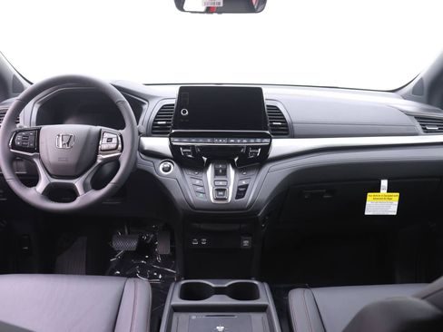 New 2026 Honda Odyssey Sport-L image 5