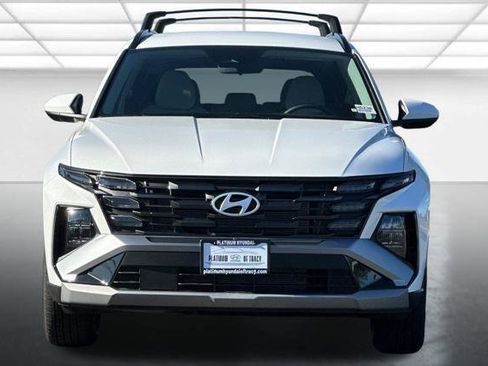 New 2026 Hyundai Tucson SEL image 6