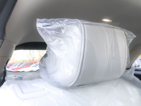 New 2026 MAZDA MAZDA3 s FWD image 38