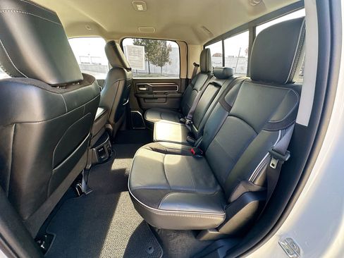 Used 2024 RAM 2500 Laramie image 27