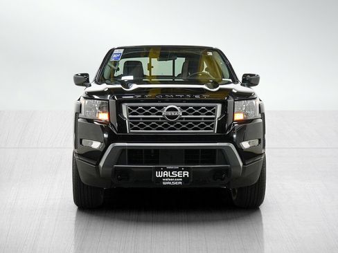 Used 2023 Nissan Frontier SV w/ SV Convenience Package AWD/4WD image 8