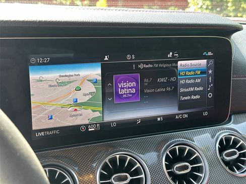 Used 2019 Mercedes-Benz E 53 AMG 4MATIC Coupe image 16