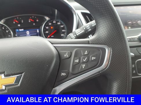 Used 2022 Chevrolet Equinox LT AWD/4WD image 15