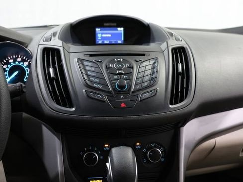 Used 2015 Ford Escape SE AWD/4WD image 21