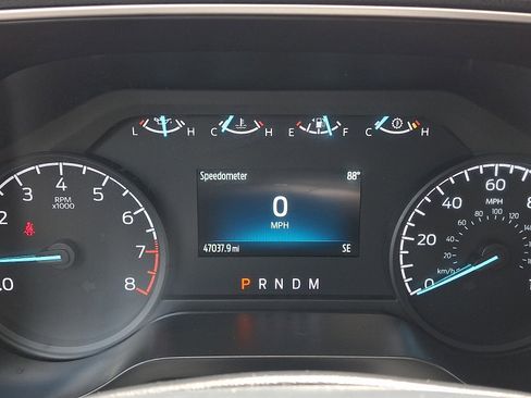 Used 2023 Ford F150 XLT AWD/4WD image 19