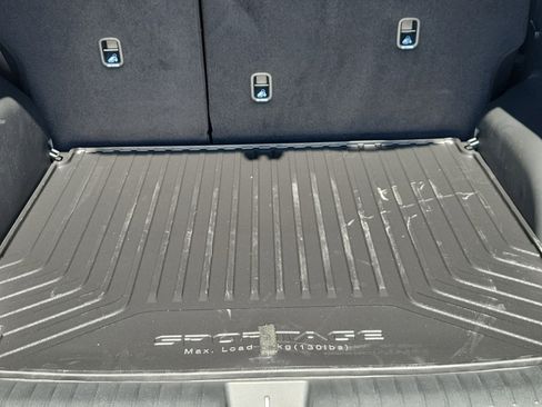 New 2026 Kia Sportage EX w/ EX Panorama Roof Package image 11