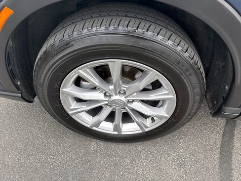 Used 2024 Honda CR-V EX image 38