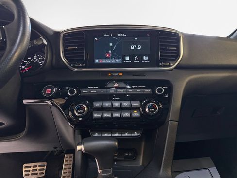 Certified 2022 Kia Sportage SX AWD/4WD image 22