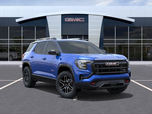 New 2026 GMC Terrain AT4 w/ Convenience Package III image 7