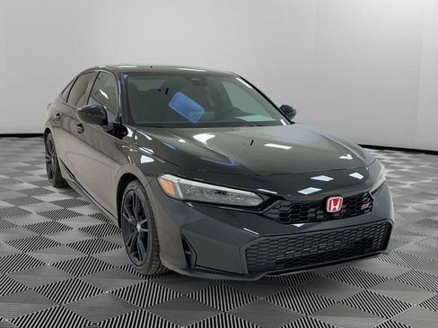 Used 2026 Honda Civic Si image 7