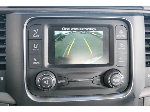 Used 2018 RAM 1500 Express w/ Express Value Package image 23