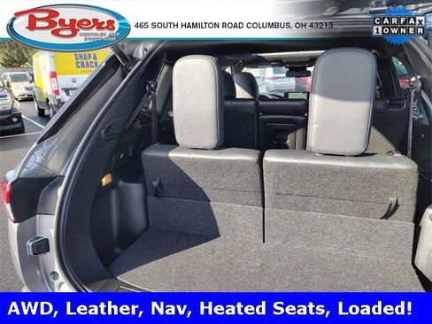 Used 2022 Mitsubishi Outlander SEL image 37