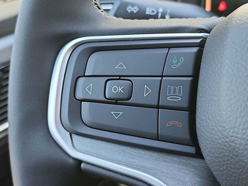 New 2026 Jeep Grand Wagoneer 4WD image 61