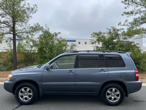 Used 2007 Toyota Highlander 4WD V6 image 6