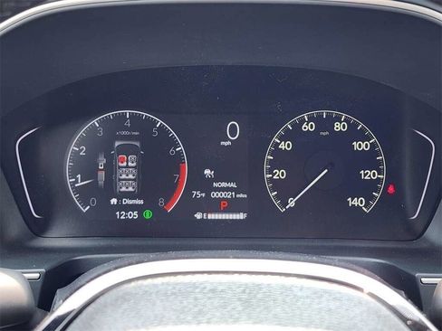 Used 2023 Honda Pilot Touring image 24