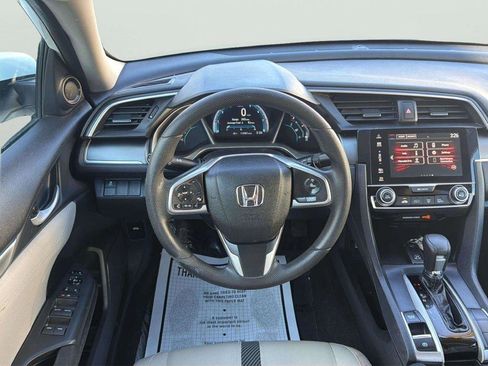 Used 2017 Honda Civic EX image 20