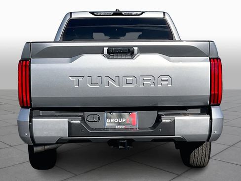 New 2026 Toyota Tundra SR5 image 4