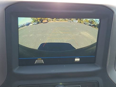 Used 2019 Chevrolet Silverado 1500 Custom Trail Boss w/ Custom Convenience Package image 26