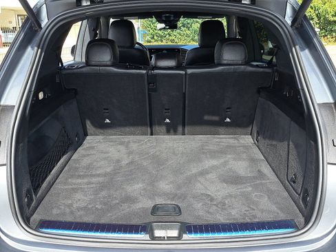 Used 2026 Mercedes-Benz GLE 350 4MATIC image 13