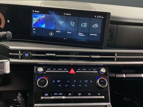 New 2026 Hyundai Santa Fe SEL AWD/4WD image 12