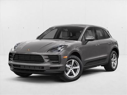 Used 2019 Porsche Macan