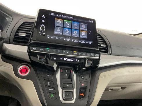 Used 2025 Honda Odyssey EX-L image 27