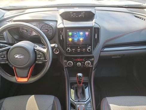 Certified 2023 Subaru Forester Sport AWD/4WD image 13