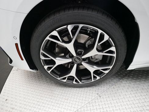 New 2026 Audi A6 Premium Plus image 28