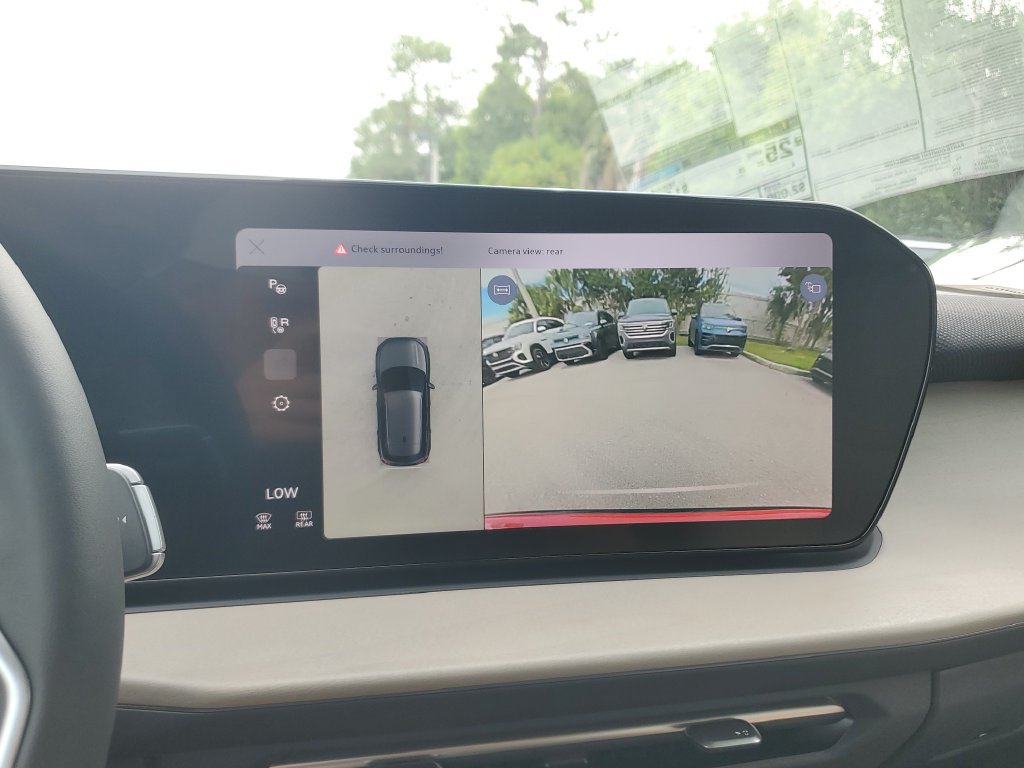 New 2026 Audi Q3 quattro 2.0T AWD/4WD image 27