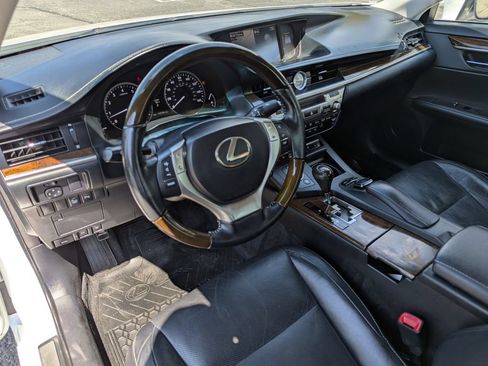 Used 2015 Lexus ES 350 FWD image 13