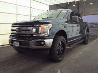 Used 2019 Ford F150 XLT video 1