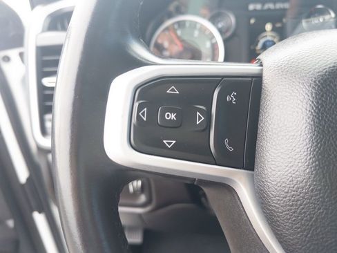 Used 2024 RAM 2500 Big Horn image 23