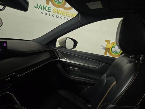 Certified 2025 MAZDA CX-90 3.3 Turbo S w/ Premium Package image 26