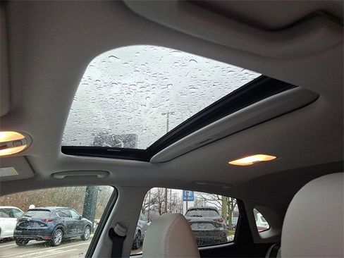 Certified 2023 Hyundai Kona Limited w/ Cargo Package image 14