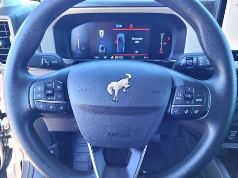 New 2026 Ford Bronco Sport Big Bend image 10