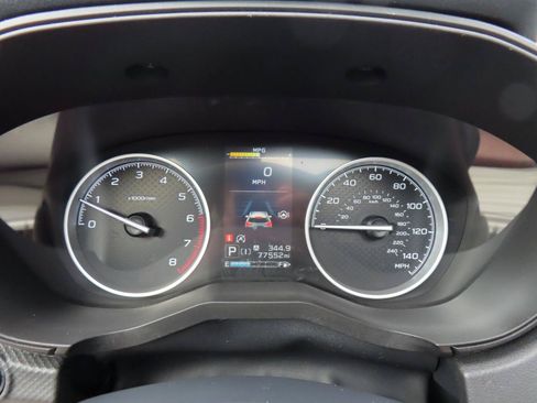 Used 2022 Subaru Forester Limited AWD/4WD image 28