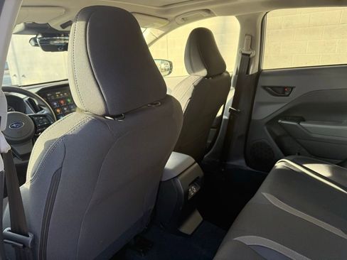 Used 2025 Subaru Crosstrek 2.0i Premium image 24