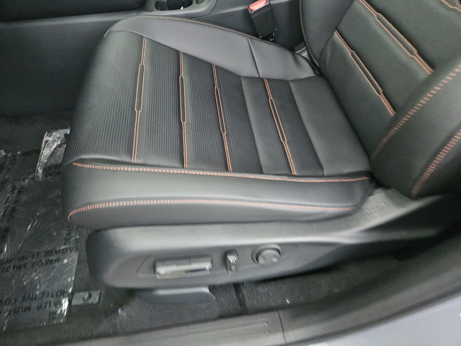 New 2027 Honda CR-V Sport-L image 31