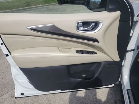 Used 2016 INFINITI QX60 FWD image 12