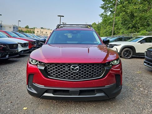 New 2026 MAZDA CX-50 2.5 Hybrid w/ Preferred Pkg AWD/4WD image 2