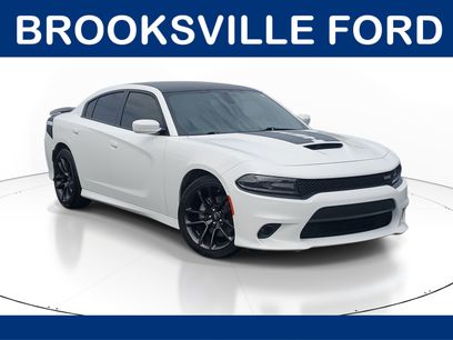 Used 2021 Dodge Charger R/T w/ Daytona Edition Group