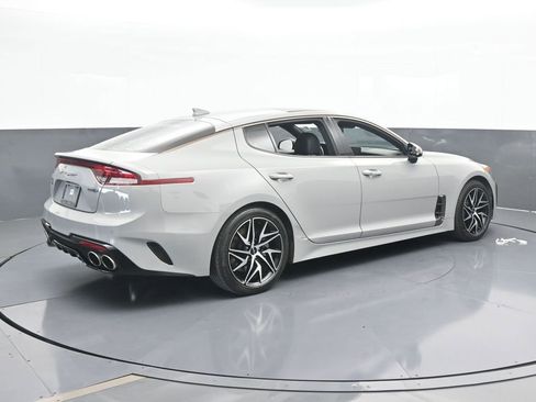 Used 2022 Kia Stinger GT-Line w/ Sun & Sound Package image 6